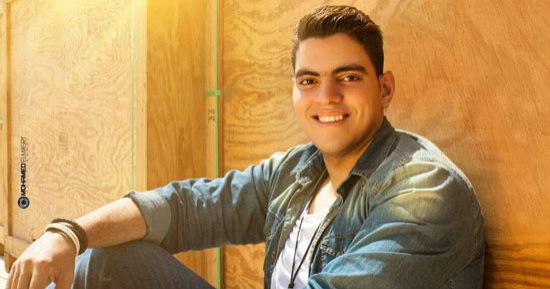 فيديو.. محمد حميدى يطرح أغنية "هى أمى" بمناسبة عيد الأم