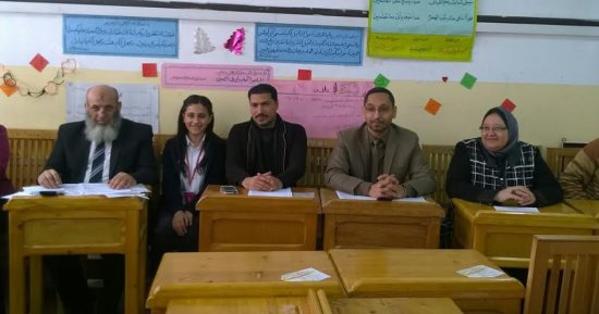  مسابقة "المعلم الصغير" لتنمية قدرات تلاميذ المدارس بالبحيرة