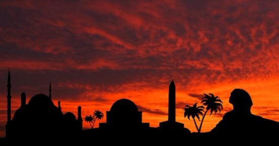محافظة القاهرة تطفئ الإنارة ساعة بمنشآتها للمشاركة فى "ساعة الأرض" غدا