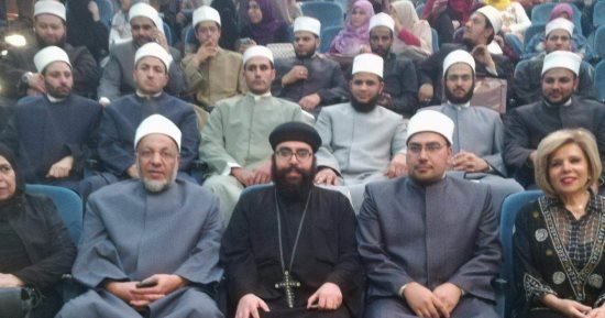 وفد من "البحوث الإسلامية" يشارك فى ندوة مستشفى "57357" عن المرأة