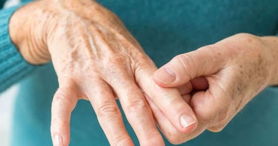 أسباب الروماتويدى وطرق علاجه وتشخيصه