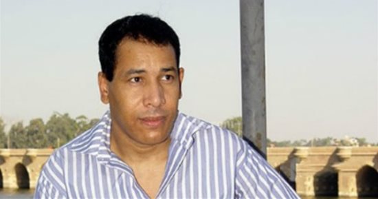 فيديو.. "كلنا ويا السعودية" قصيدة للشاعر إسلام خليل