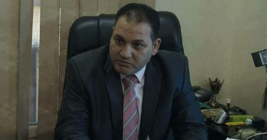 44 مليون جنيه لإحلال وتجديد شبكات ومحطات مياه الشرب والصرف الصحى بسوهاج