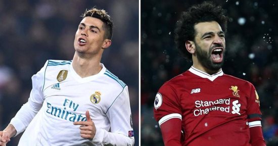 محمد صلاح VS رونالدو.. المواجهة العالمية تنسى الشارع الكروى الخناقات المحلية.. أزمة توقيع عبد الله السعيد للأبيض وتمديد تعاقده مع الأهلى "طى النسيان".. وحزن الوداع الإفريقى للزمالك "يتبخر"