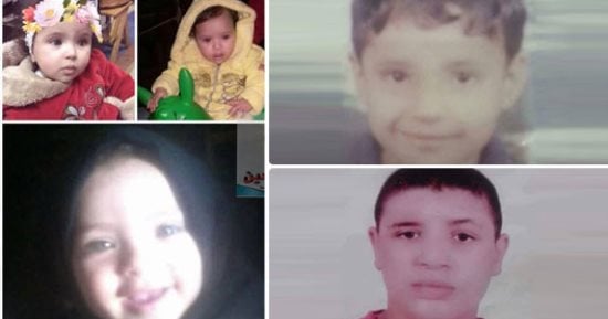 معا نجدهم.. 9 حالات جديدة فى حملة "اليوم السابع" للبحث عن المفقودين