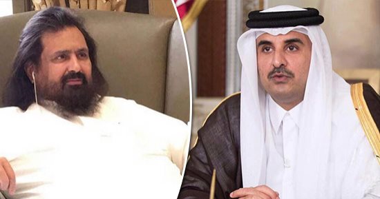 قطر "المخادعة".. الدوحة تعلن قائمة إرهاب تضم كيانات "وهمية".. مصادر قطرية لـ"اليوم السابع": أغلب المؤسسات المدرجة غير موجودة والأشخاص القطريين مجنسين.. و"عبد الله بن خالد" رأس حربة الإرهاب لم يتم تصنيفه