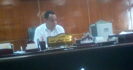 رئيس جهاز المنيا الجديدة: توصيل الغاز الطبيعى الشهر المقبل للمواطنين