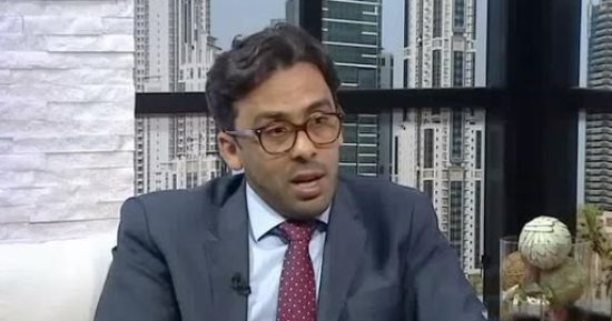 رئيس "القابضة للاتصالات الليبية": كافة مواردنا موجهة لتشغيل عجلة الاقتصاد ولا يوجد شريك أفضل من مصر