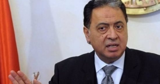 تعرف على منظومة وزارة الصحة لرعاية الأطفال المصابين بالتوحد × 7 معلومات