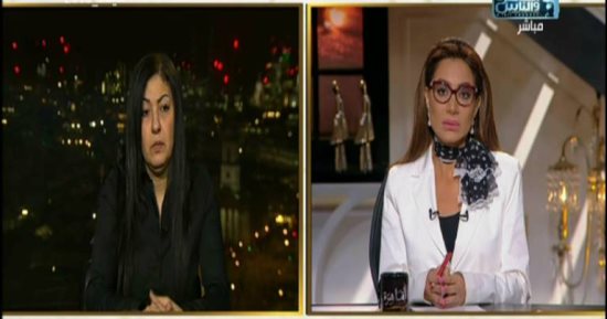 والدة "مريم": نقف عاجزين أمام القانون البريطانى.. ونتعرض لتهديدات (فيديو)