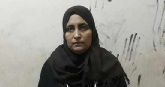 سقوط مستريحة الأميرية بعد استيلائها على 3 ملايين جنيه من المواطنين