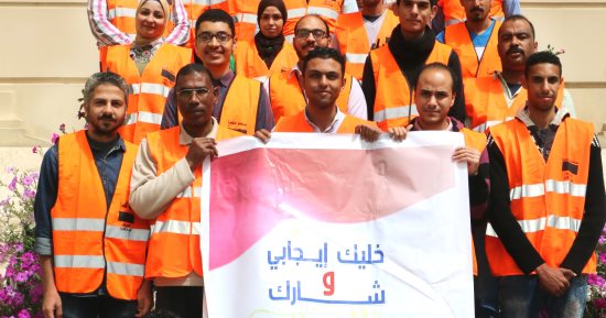محافظ القاهرة: نشر فرق لتعريف الناخبين بأماكن الإدلاء بأصواتهم