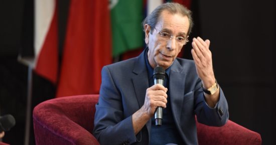 اقرأ معانا فصل من رواية مصائر للفلسطينى ربعى المدهون.. أونلاين