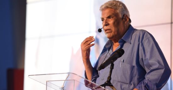 روايات إبراهيم عبد المجيد فى الدراما.. أبرزها لا أحد ينام فى الإسكندرية