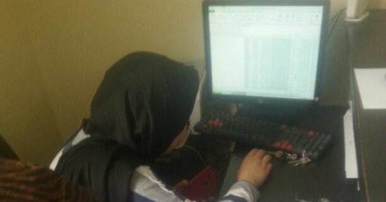 "مستقبل وطن" بالمنوفية يطلق مبادرة "اعرف لجنتك" قبل انتخابات الرئاسة (صور)