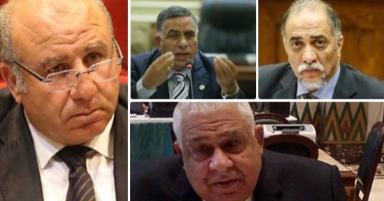  "لا صوت يعلو فوق صوت الانتخابات الرئاسية".. نواب البرلمان وسط الجماهير فى الدوائر لحثهم على المشاركة وتعريفهم بلجانهم وأماكنها.. واتحاد العمال ينسق مع الشركات لتوفير أتوبيسات لنقل العمال