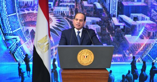 باحث روسى: السيسي خلص مصر من منعطف حاد كاد يغرقها فى الضباب الدينى