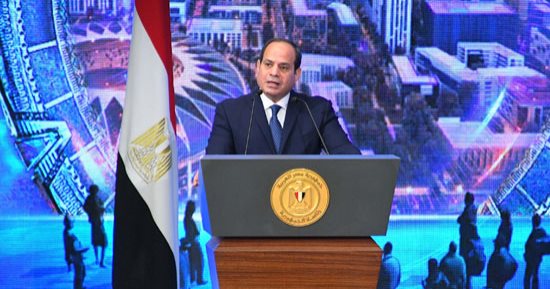 تفاءلوا.. الخير على قدوم الرئيس..  ارتفاع صادرات مصر من الخضر والفاكهة.. وروسيا تستأنف محادثات عودة الطيران العارض.. الزراعة تطرح 252 طن سلع بتخفيضات 20%.. وبروتوكول جديد لخدمة المستفيدين من معاش تكافل وكرامة