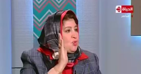 شادية ثابت: قانون هيئة صناعة الدواء يواجه مصانع بير السلم ويعزز فرص التصدير