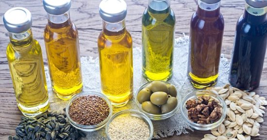 هارفارد: الأفوكادوا وزيت الزيتون يقللان من فرص الموت المبكر بنسبة 16%