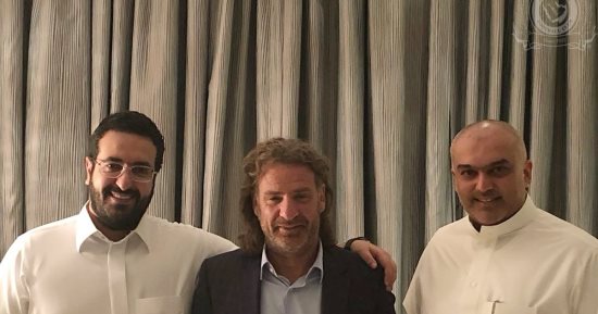 رسميا.. كارينيو يعود لتدريب النصر السعودى لموسم واحد