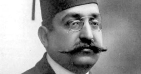 سعيد الشحات يكتب: ذات يوم 26 مارس 1912.. محمد فريد فى الباخرة الروسية «سرا».. ويلقى نظرته الأخيرة على مصر فى الرابعة عصرا