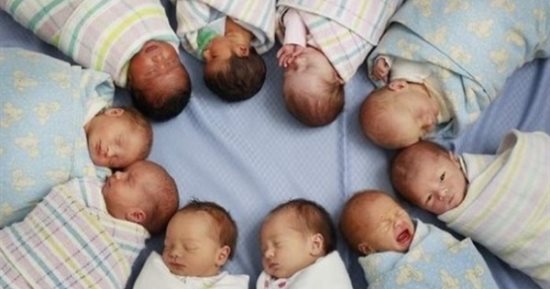برنامج رومانى لزيادة معدل المواليد