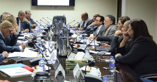 هالة السعيد: 9 مليارات جنيه مخصصة لمشروعات الإنارة ورصف الطرق والتشجير