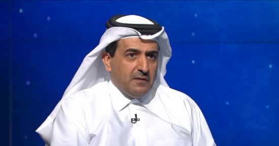 النائب العام  القطرى فى تصريحات مضحكة: حاصرونا من منطلق الحسد !