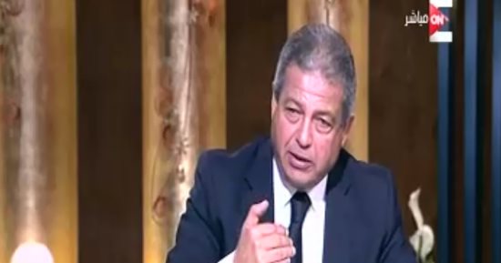خالد عبد العزيز: قلة مشاركة الأقباط بالرياضة لا تحمل أى عنصرية