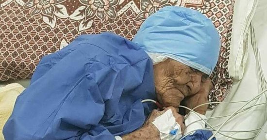 التضامن تتابع حالات إنسانية أنقذتها وحدة التدخل السريع بالوزارة 