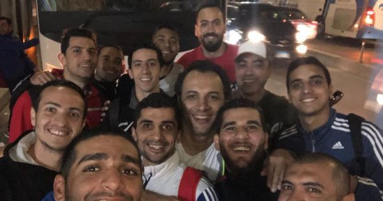 طلائع الجيش يهزم هليوبوليس فى نهائيات دورى محترفى كرة اليد