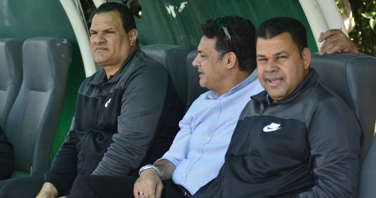 إيهاب جلال: راضٍ عن وديات الزمالك 100% وانتظروا مواهب المستقبل