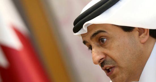 لصوص قطر.. نائب عام الدوحة يوجه التهم الباطلة للقطريين ومتورط فى قضايا فساد