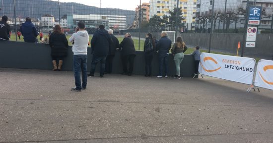 فيديو.. الجالية المصرية تطلب حضور مران المنتخب.. وكوبر يوافق