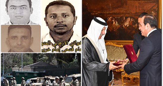 اعرف كل حاجة.. أهم 10 أخبار على مدار اليوم الأحد