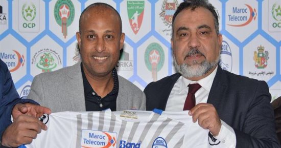 الزمالك يجمع معلومات عن اتحاد طنجة قبل رحلة المغرب.. اقرأ التفاصيل