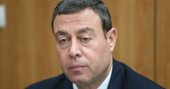 سفير فلسطين: الفلسطينيون لن يقبلوا أى تسوية سياسية لقضيتهم بدون القدس 