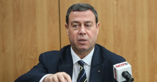  السفارة الفلسطينية تنظم ندوة "القدس أرض الرباط" 