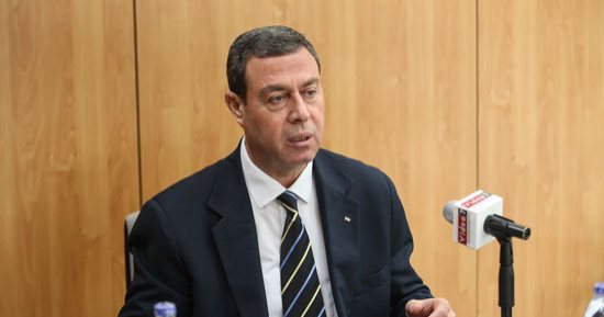 فتح والجبهة الشعبية تعربان عن شكرهما وتقديرهما لمصر بقيادة الرئيس السيسى لدعمها القضية الفلسطينية