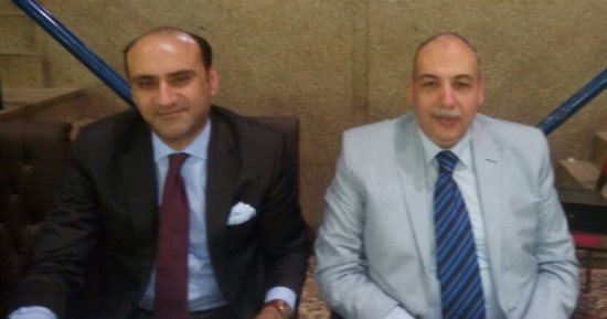 فيديو.. رئيس اللجنة المشرفة على الانتخابات بالشرقية: نقوم بمتابعة على مدار 24 ساعة