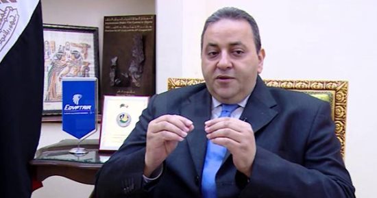 سفير مصر بالجزائر: لا خلاف حول ملف ليبيا والقاهرة لم تدعم طرف على حساب الآخر