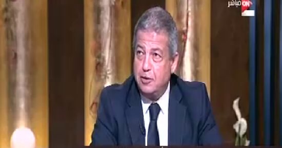 وزير الرياضة لـON E: الشباب سيرد على ما يحاك ضد الدولة بانتخابات الرئاسة