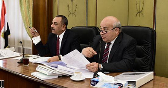 اللجنة التشريعية بالبرلمان تكشف مصير مشروع قانون الإجراءات الجنائية