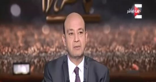 عمرو أديب: الحكومة ستقدم مشروع قانون للأحوال الشخصية لرعاية الأم والطفل بعد الطلاق
