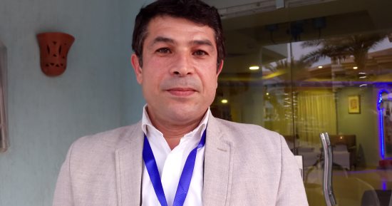 إنقاذ طفلة بالقسطرة الشريانية بعد تعرضها لنزيف شرجى حاد نتيجة مرض نادر