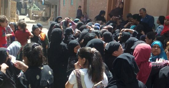 غرفة عمليات نادى قضاة مجلس الدولة: انتظام التصويت فى انتخابات الرئاسة