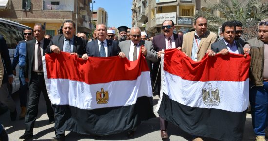 كل ما تريد معرفته عن الانتخابات الرئاسية والمشاركين فيها فى 13 معلومة