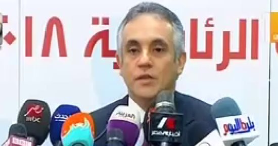 الوطنية للانتخابات: لا صحة لتمكين الوافدين من التصويت بأى لجنة انتخابية