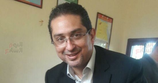 النائب كريم سالم بعد التصويت بالانتخابات: المشهد يعكس رسالة إيجابية للعالم